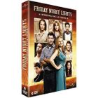 DVD SERIE TV DVD Friday night lights s4