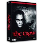  DVD Coffret intégrale the crow : stairway to he...