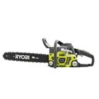 TRONCONNEUSE RYOBI Tronçonneuse 46 cm³/1,8 kW RCS4640C