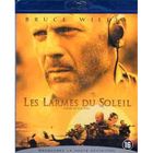 DVD FILM BLU-RAY LES LARMES DU SOLEIL