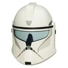 MASQUE-MAQUILLAGE-ACCESSOIRE VISAGE Star Wars Masque Electronique Clone Trooper