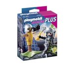 Playmobil-4768-Chevalier Du Lion