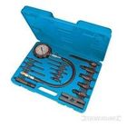 COFFRET OUTILLAGE Coffret 16 pièces compressiomètre pour moteur d…
