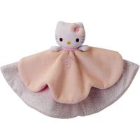 DOUDOU HELLO KITTY Doudou 22cm