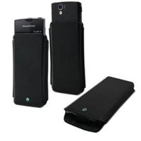 ACCESSOIRES TELEPHONIE Etui Sony Ericsson > Sony Ericsson  Xperia ray