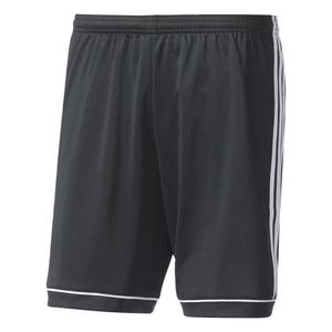 ADIDAS SQUADRA 17 SHO WB Short homme - Noir