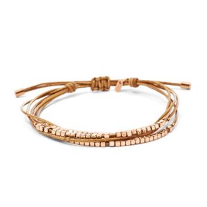 BRACELET , GOURMETTE Bracelet femme JOYERIA FOSSIL FASHION JA6422791. M