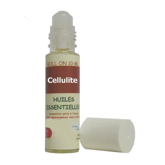 Huile essentielle pour cellulite - huile essentielle Huile essentielle pour cellulite - huile essentielle