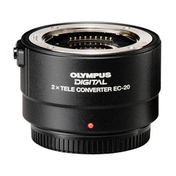 Doubleur de focale EC 20 Achat / Vente complément optique Soldes