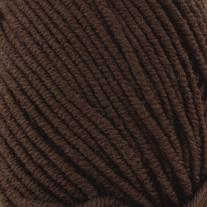 comment tricoter la laine saphira