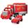 JEU ASSEMBLAGE CONSTRUCTION Mack & McQueen de Cars Mégabloks