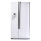 REFRIGERATEUR AMERICAIN HAIER HRF-663CJW