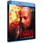 BLU RAY FILM Blu-Ray L'armée des 12 singes