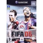 WII FIFA 06