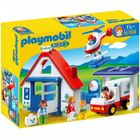  Playmobil Coffret Hôpital
