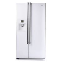 REFRIGERATEUR AMERICAIN HAIER HRF-663CJW