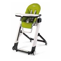 Chaise haute Siesta - Verde Chaise haute Siesta - Verde
