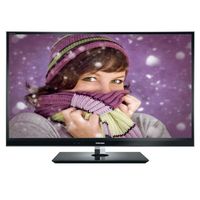 TELEVISEUR LED 55" TOSHIBA 55WL769 TV 3D
