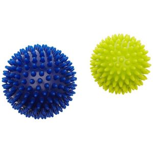 HUDORA Balles Massage 2 pi?ces