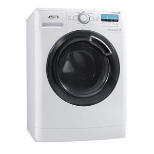 LAVE-LINGE WHIRLPOOL AWOEAS9769