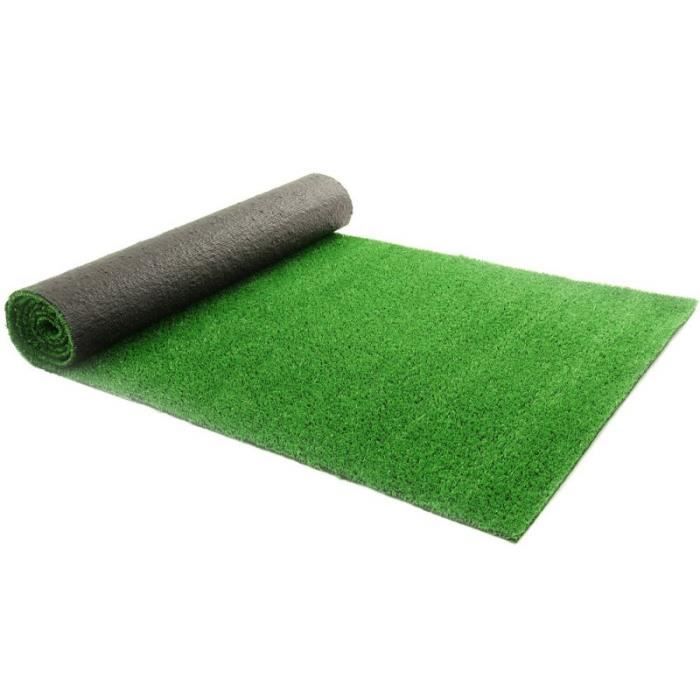 Moquette gazon achat / vente moquette gazon pas cher cdiscount Fabriquer tapis avec moquette