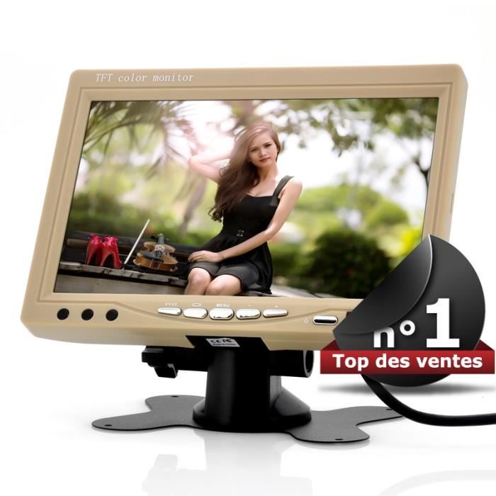 ecran lcd 7 pouces pour voiture lecteur dvd portable ecran lcd 7 pouces pour voiture lecteur dvd portable