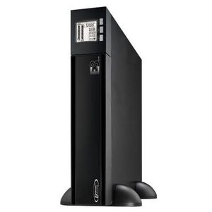 INFOSEC UPS SYSTEM Onduleur E3 LCD 2500 RT