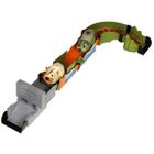 UNIVERS MINIATURE COMPLET Kung Zhu Pets Base d'Entrainement Bravo