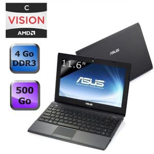 NETBOOK ASUS EeePC 1225B-GRY076M
