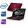 ORDINATEUR PORTABLE DELL Inspiron N5050 Red