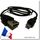 BALTAZAR PHONE cordon USB Huawei Ascend G300