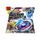 Beyblade Metal 4D - BB105 - Big Bang Pegasus F:D