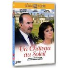 DVD SERIE TV DVD Un Château au soleil