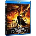 BLU RAY FILM Blu-Ray Moi Arthur 12 ans, chasseur de dragons