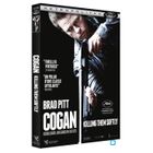  DVD Cogan