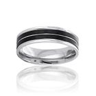  Bague acier