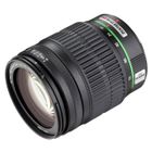 OBJECTIF REFLEX & FLASH PENTAX SMC-DA 17-70mm F/4 AL