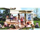  Sylvanian La Boutique