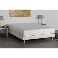 Matelas ressorts ensachés 140x190cm 24cm DETENTE Matelas ressorts ensachés 140x190cm 24cm DETENTE