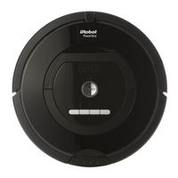 ASPIRATEUR  I ROBOT ROOMBA 770