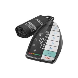 AEG BMG-5677 Tensiom?tre + Sac de rangement