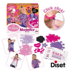 DISET Création Mod?les et Accessoires de Mode Miss Pepis