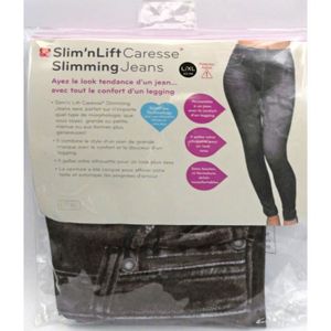 Jean leggings Slimming Jeans - S-M