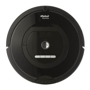 I ROBOT ROOMBA 770