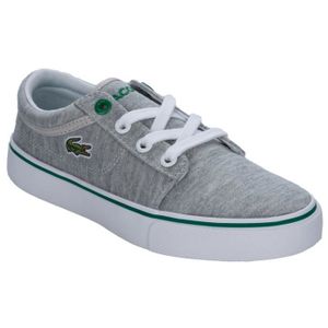 basket bebe lacoste