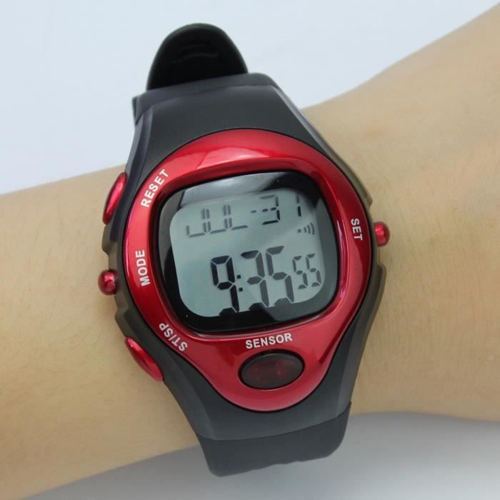 Montre podometre enfant Achat / Vente Montre podometre enfant pas