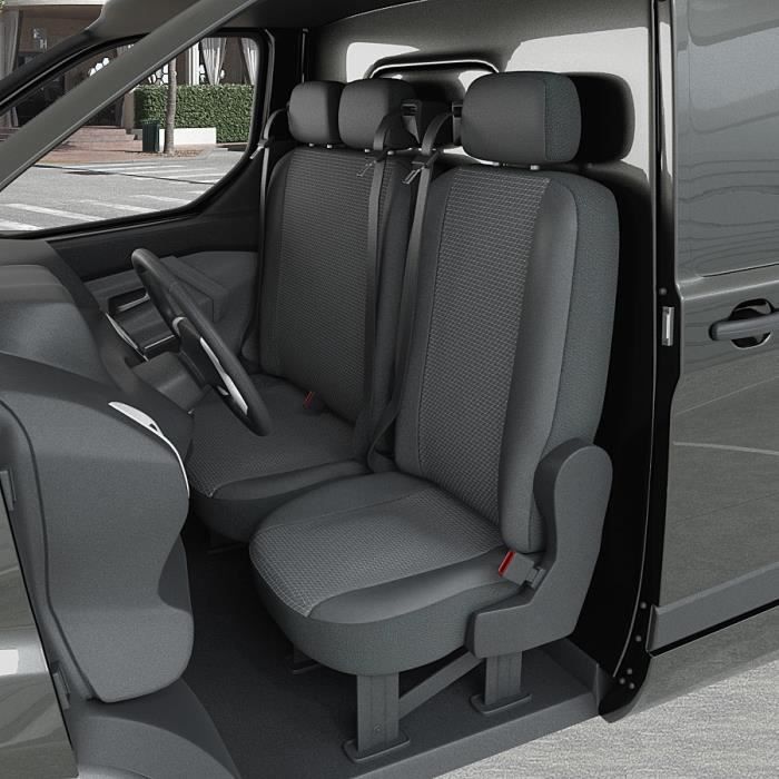 Housse de siege auto mercedes vito #2