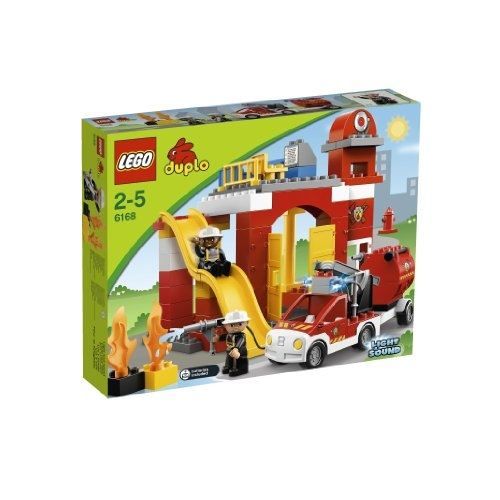 lego duplo fille 4 ans