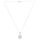 CHAINES ET PENDENTIFS NACRE DE PERLE Chaîne et pendentif Femme