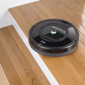I ROBOT ROOMBA 770